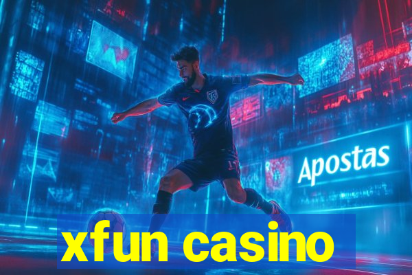 xfun casino